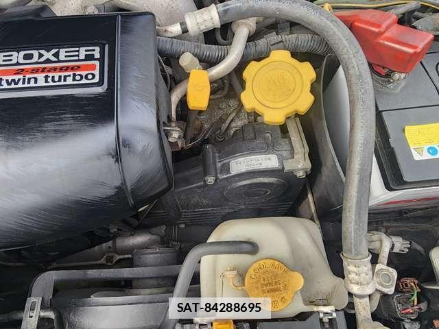 Subaru LEGACY TOURING WAGON 2001-03 7812978-15