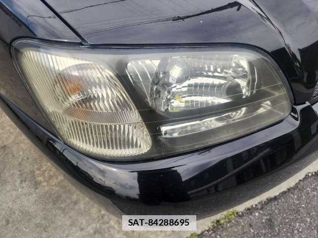 Subaru LEGACY TOURING WAGON 2001-03 7812978-16
