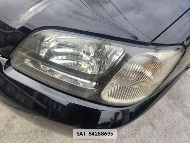Subaru LEGACY TOURING WAGON 2001-03 7812978-19