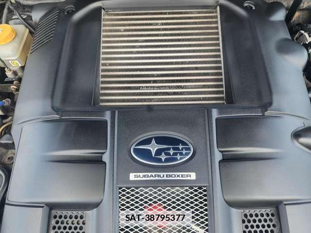 Subaru LEGACY TOURING WAGON 2004-09 7812980-14