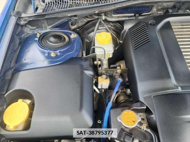 Subaru LEGACY TOURING WAGON 2004-09 7812980-15