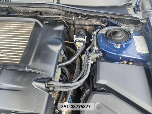 Subaru LEGACY TOURING WAGON 2004-09 7812980-16