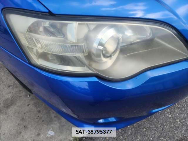 Subaru LEGACY TOURING WAGON 2004-09 7812980-19