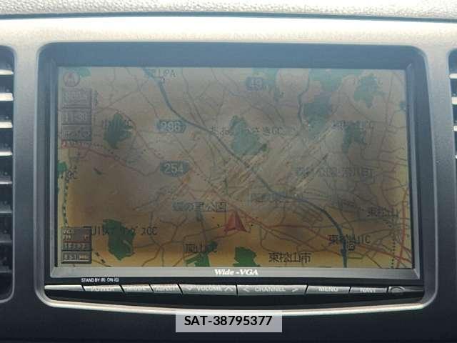 Subaru LEGACY TOURING WAGON 2004-09 7812980-8