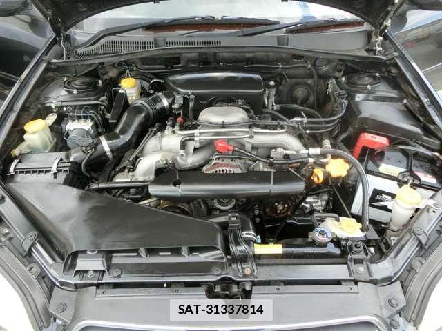 Subaru LEGACY TOURING WAGON 2008 7812985-14