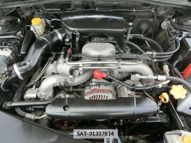 Subaru LEGACY TOURING WAGON 2008 7812985-15