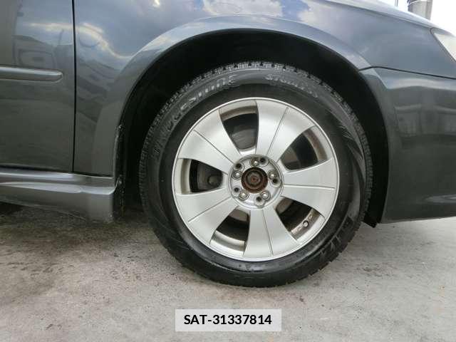 Subaru LEGACY TOURING WAGON 2008 7812985-16