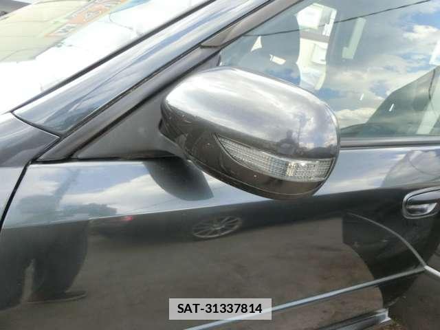 Subaru LEGACY TOURING WAGON 2008 7812985-19
