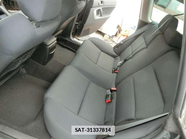 Subaru LEGACY TOURING WAGON 2008 7812985-3