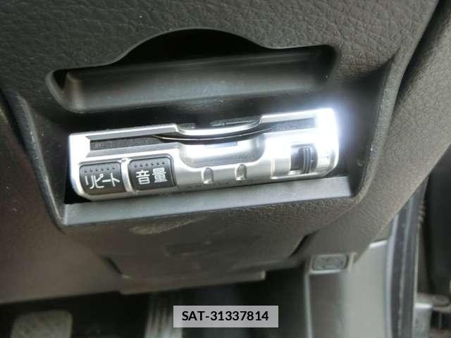 Subaru LEGACY TOURING WAGON 2008 7812985-9