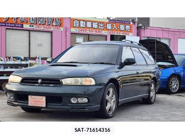 sat car