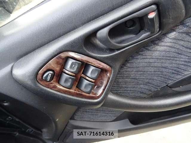 Subaru LEGACY TOURING WAGON 1998-01 7812997-10