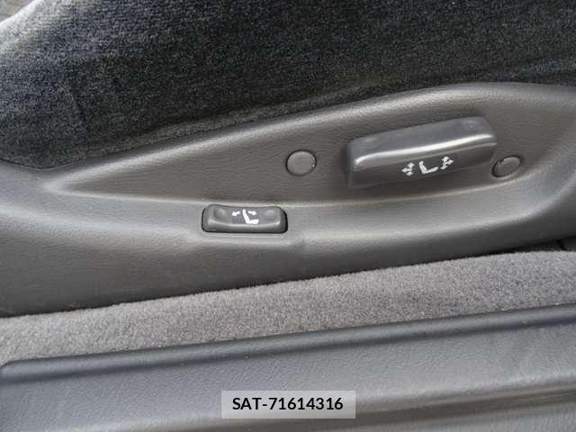 Subaru LEGACY TOURING WAGON 1998-01 7812997-11