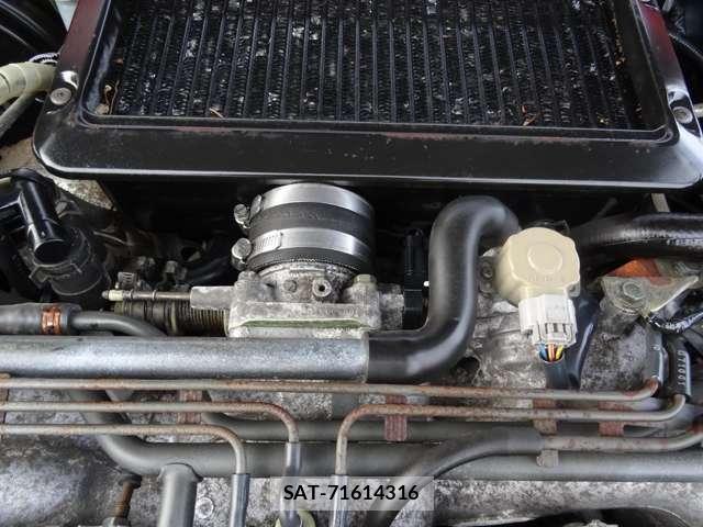 Subaru LEGACY TOURING WAGON 1998-01 7812997-15