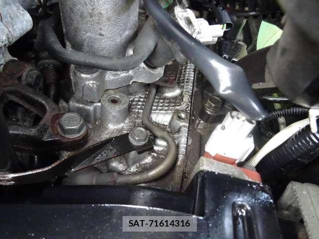 Subaru LEGACY TOURING WAGON 1998-01 7812997-18