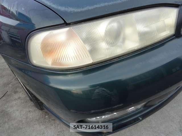 Subaru LEGACY TOURING WAGON 1998-01 7812997-19