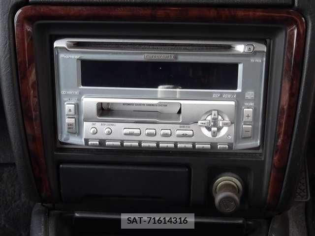 Subaru LEGACY TOURING WAGON 1998-01 7812997-7