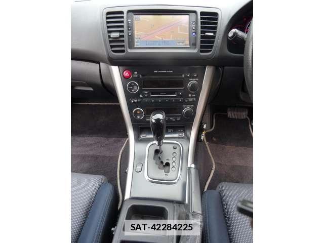 Subaru LEGACY TOURING WAGON 2006-02 7812999-14