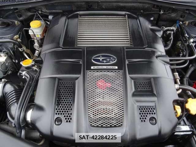 Subaru LEGACY TOURING WAGON 2006-02 7812999-19