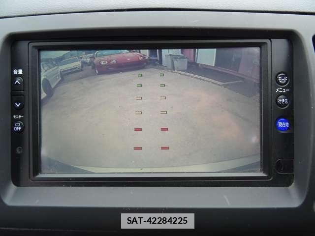 Subaru LEGACY TOURING WAGON 2006-02 7812999-7