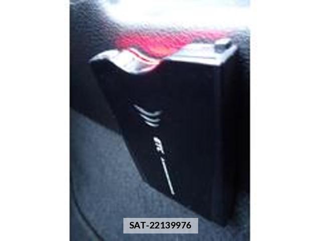Subaru LEGACY TOURING WAGON 2007-07 7813000-11