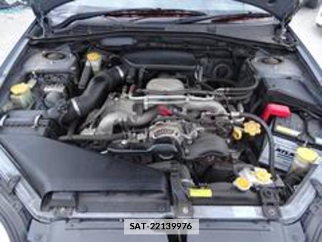Subaru LEGACY TOURING WAGON 2007-07 7813000-16