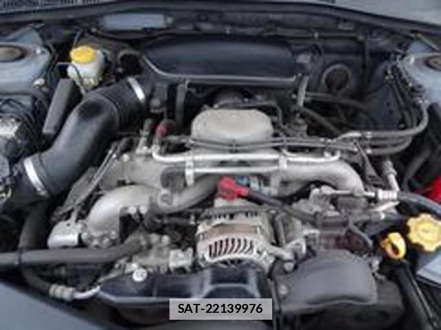 Subaru LEGACY TOURING WAGON 2007-07 7813000-17