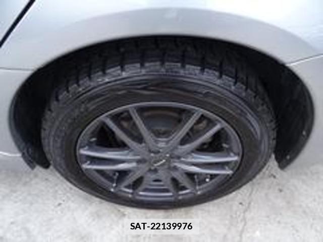 Subaru LEGACY TOURING WAGON 2007-07 7813000-19