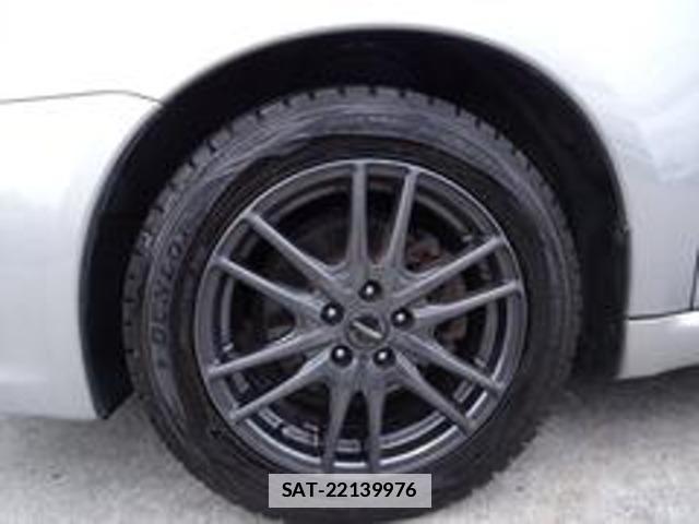Subaru LEGACY TOURING WAGON 2007-07 7813000-6