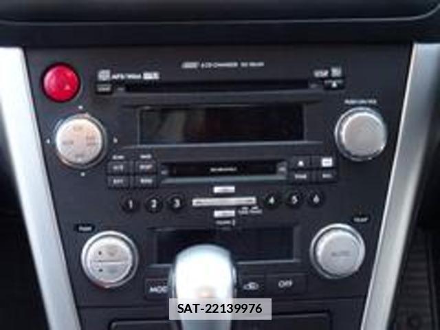 Subaru LEGACY TOURING WAGON 2007-07 7813000-8
