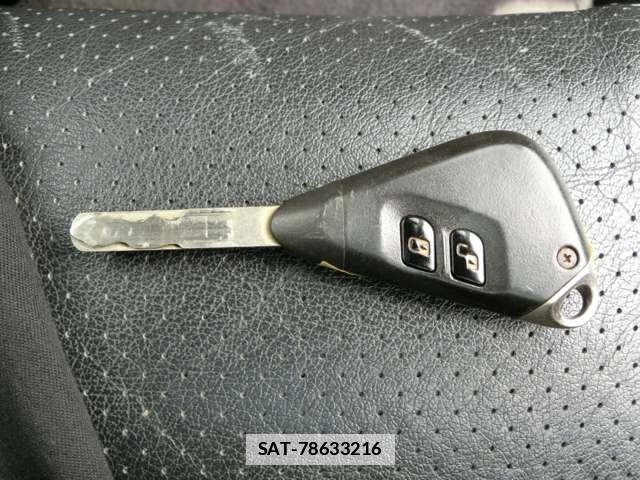 Subaru LEGACY TOURING WAGON 2006-03 7813001-13