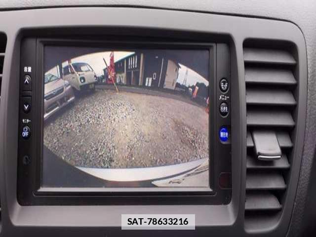 Subaru LEGACY TOURING WAGON 2006-03 7813001-16