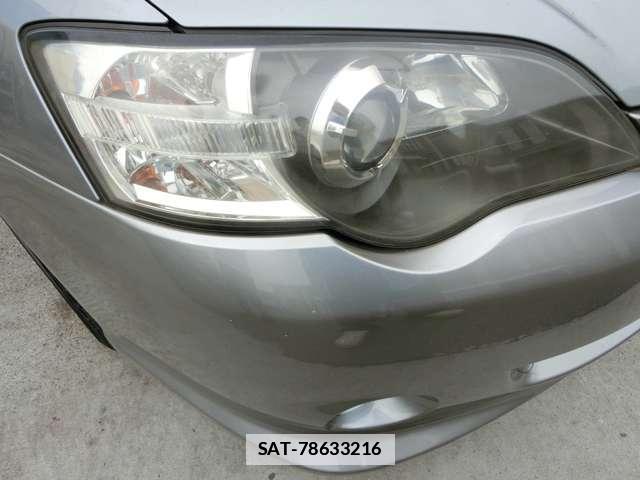 Subaru LEGACY TOURING WAGON 2006-03 7813001-19