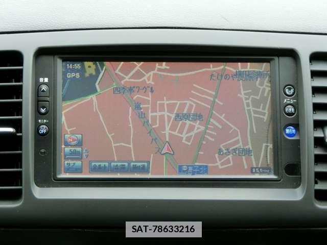 Subaru LEGACY TOURING WAGON 2006-03 7813001-4