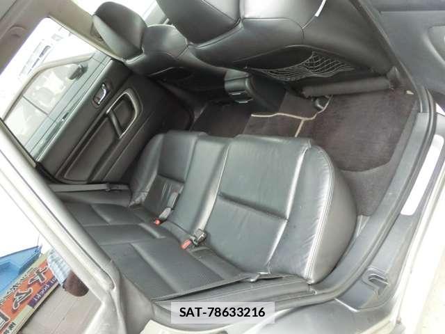 Subaru LEGACY TOURING WAGON 2006-03 7813001-5