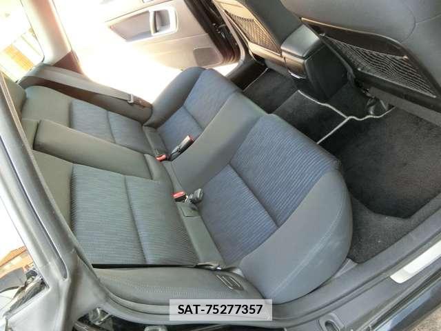 Subaru LEGACY TOURING WAGON 2008-12 7813002-11