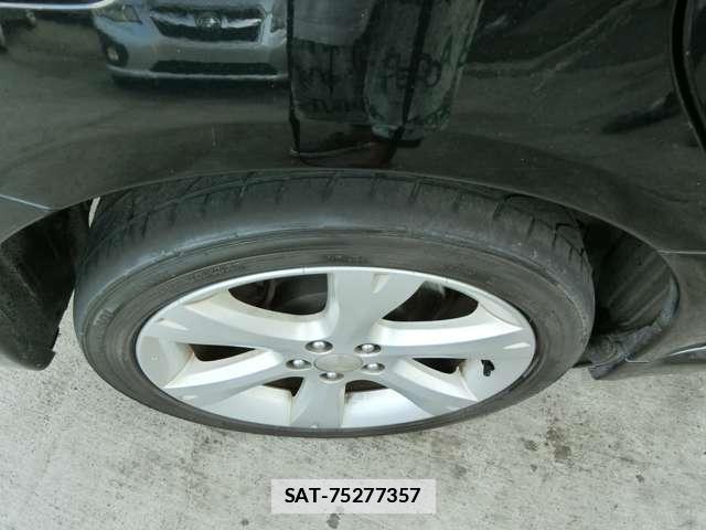 Subaru LEGACY TOURING WAGON 2008-12 7813002-17