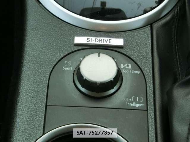 Subaru LEGACY TOURING WAGON 2008-12 7813002-5
