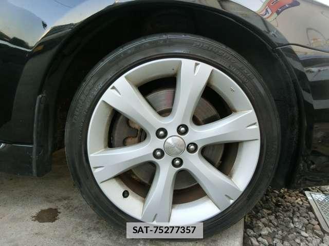 Subaru LEGACY TOURING WAGON 2008-12 7813002-6