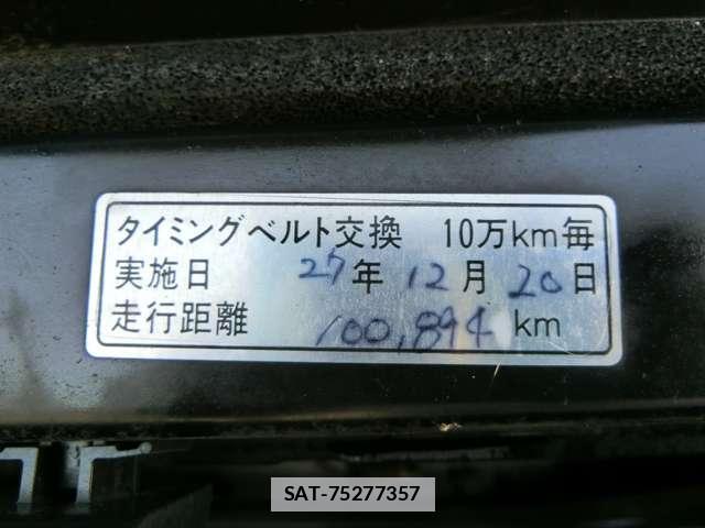 Subaru LEGACY TOURING WAGON 2008-12 7813002-9
