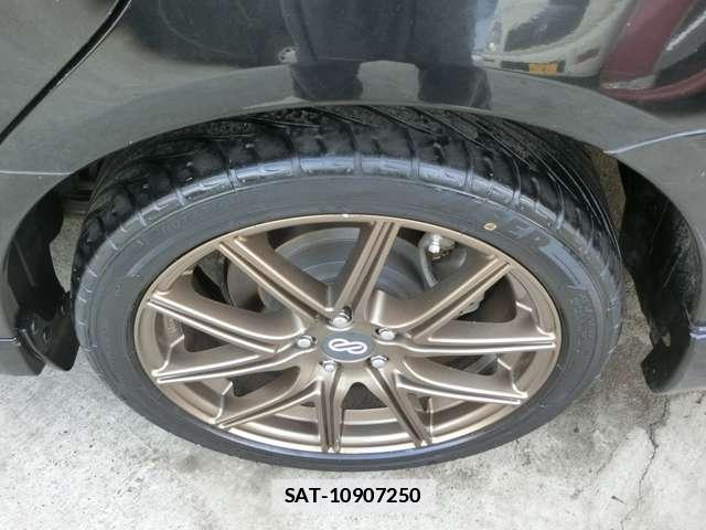 Subaru LEGACY TOURING WAGON 2004-09 7813004-18