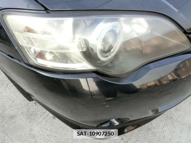 Subaru LEGACY TOURING WAGON 2004-09 7813004-19