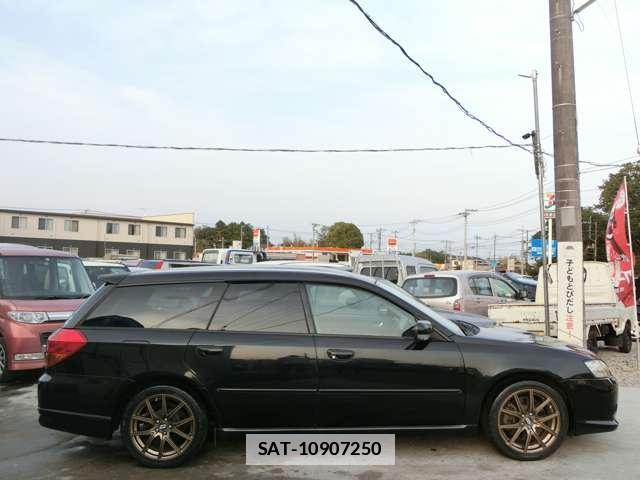 Subaru LEGACY TOURING WAGON 2004-09 7813004-3