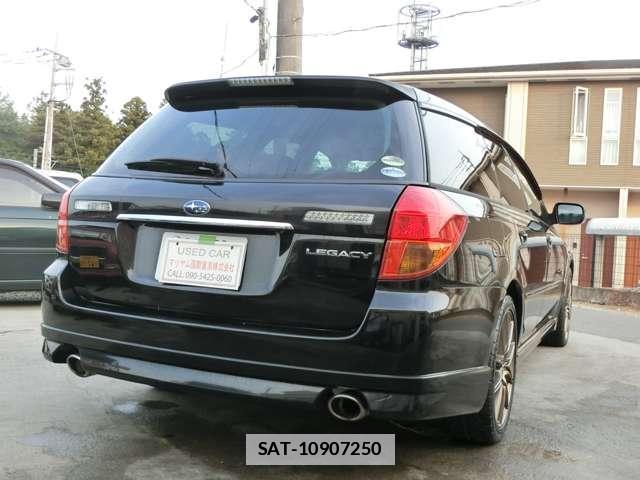 Subaru LEGACY TOURING WAGON 2004-09 7813004-6