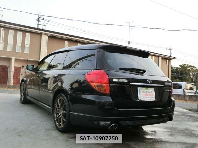 Subaru LEGACY TOURING WAGON 2004-09 7813004-7