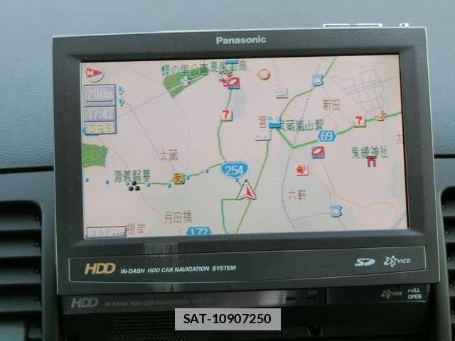 Subaru LEGACY TOURING WAGON 2004-09 7813004-8