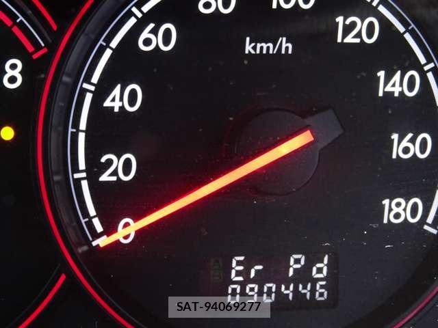Subaru LEGACY TOURING WAGON 2006-03 7813007-10