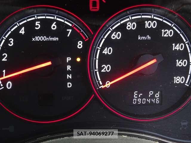 Subaru LEGACY TOURING WAGON 2006-03 7813007-11