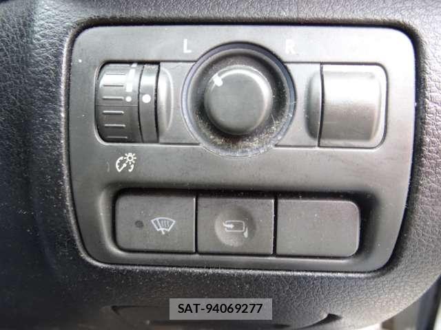 Subaru LEGACY TOURING WAGON 2006-03 7813007-14