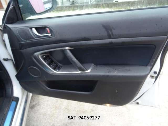 Subaru LEGACY TOURING WAGON 2006-03 7813007-16